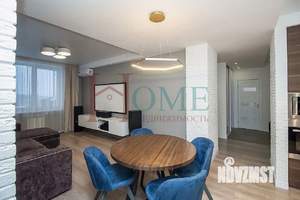 3-к квартира, на длительный срок, 87м2, 13/14 этаж