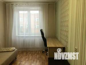 1-к квартира, на длительный срок, 30м2, 2/4 этаж