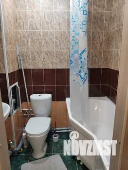 Студия квартира, посуточно, 18м2, 2/9 этаж