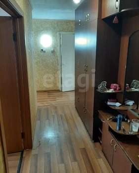 3-к квартира, на длительный срок, 60м2, 3/10 этаж