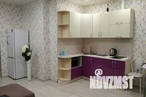 1-к квартира, посуточно, 30м2, 20/25 этаж