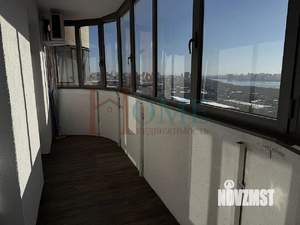 1-к квартира, на длительный срок, 40м2, 15/17 этаж