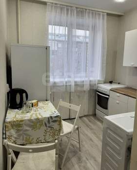 2-к квартира, на длительный срок, 49м2, 3/5 этаж