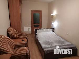 2-к квартира, на длительный срок, 43м2, 8/18 этаж
