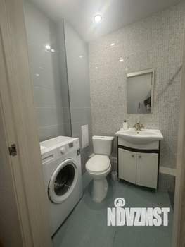 Студия квартира, на длительный срок, 20м2, 15/17 этаж