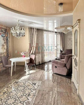 2-к квартира, на длительный срок, 58м2, 8/9 этаж