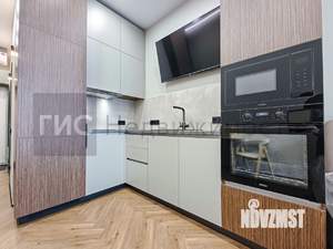 Студия квартира, на длительный срок, 25м2, 25/25 этаж