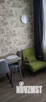 1-к квартира, на длительный срок, 33м2, 16/19 этаж