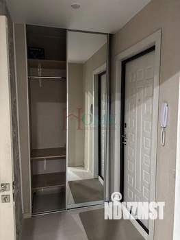 Студия квартира, на длительный срок, 25м2, 6/9 этаж