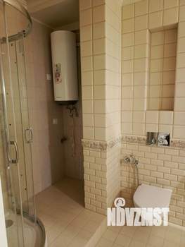 1-к квартира, на длительный срок, 90м2, 12/17 этаж