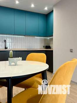 2-к квартира, посуточно, 51м2, 9/17 этаж