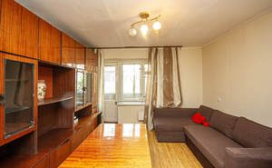 3-к квартира, на длительный срок, 64м2, 2/9 этаж