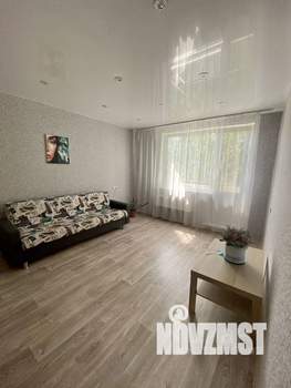 1-к квартира, на длительный срок, 30м2, 3/5 этаж