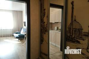 1-к квартира, посуточно, 30м2, 23/25 этаж