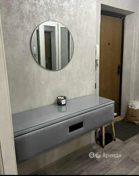 2-к квартира, на длительный срок, 51м2, 6/9 этаж