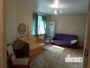 1-к квартира, на длительный срок, 43м2, 2/10 этаж