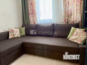 2-к квартира, на длительный срок, 40м2, 12/25 этаж