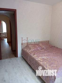 2-к квартира, на длительный срок, 54м2, 1/12 этаж