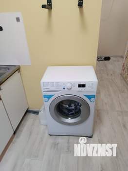 1-к квартира, на длительный срок, 30м2, 4/5 этаж