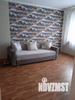 1-к квартира, на длительный срок, 36м2, 3/10 этаж