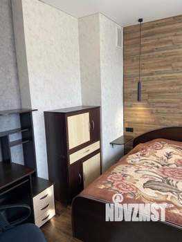 2-к квартира, на длительный срок, 37м2, 9/10 этаж