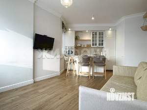 3-к квартира, на длительный срок, 60м2, 3/16 этаж