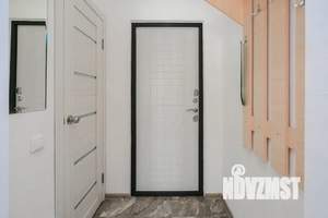 Студия квартира, посуточно, 20м2, 1/25 этаж