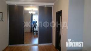 1-к квартира, на длительный срок, 49м2, 15/27 этаж