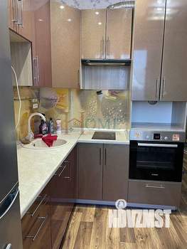 1-к квартира, на длительный срок, 31м2, 12/17 этаж