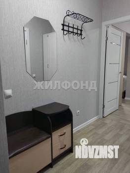 Студия квартира, на длительный срок, 28м2, 3/10 этаж