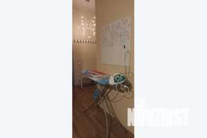 1-к квартира, посуточно, 25м2, 1/24 этаж
