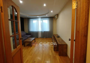 2-к квартира, на длительный срок, 62м2, 9/11 этаж