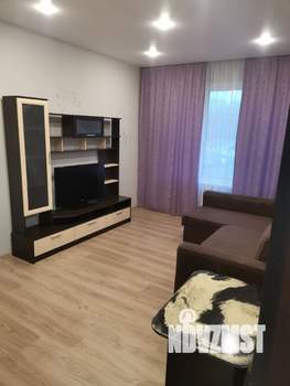 1-к квартира, на длительный срок, 35м2, 2/17 этаж