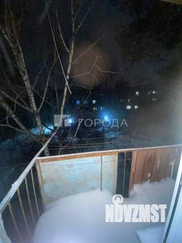 1-к квартира, на длительный срок, 30м2, 4/5 этаж