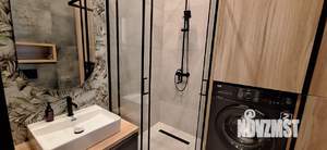 Студия квартира, посуточно, 40м2, 13/15 этаж