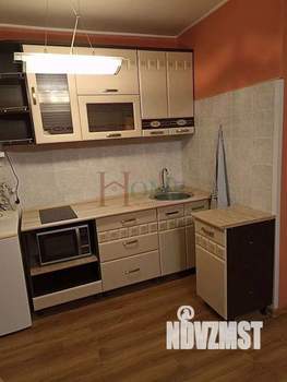 Студия квартира, на длительный срок, 38м2, 5/9 этаж