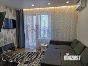1-к квартира, на длительный срок, 26м2, 22/25 этаж