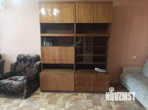 2-к квартира, на длительный срок, 43м2, 10/10 этаж