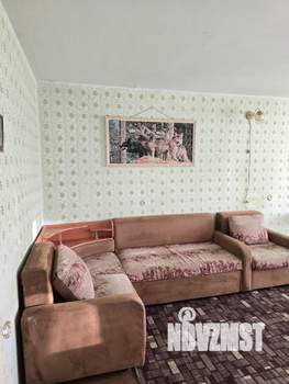 2-к квартира, на длительный срок, 47м2, 4/5 этаж