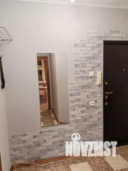 1-к квартира, на длительный срок, 43м2, 10/11 этаж