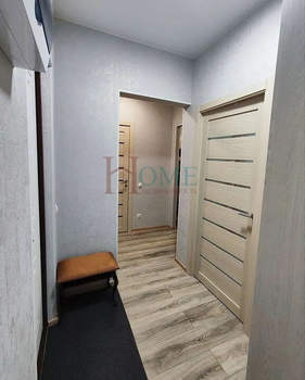 1-к квартира, на длительный срок, 36м2, 8/17 этаж