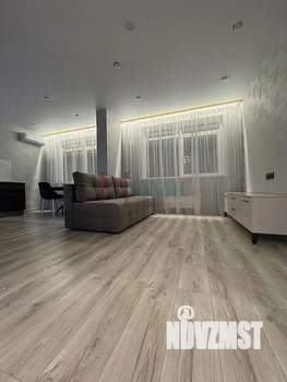 3-к квартира, на длительный срок, 61м2, 6/26 этаж