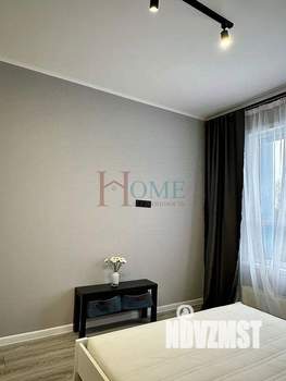 1-к квартира, на длительный срок, 35м2, 9/17 этаж