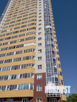 1-к квартира, на длительный срок, 25м2, 8/25 этаж