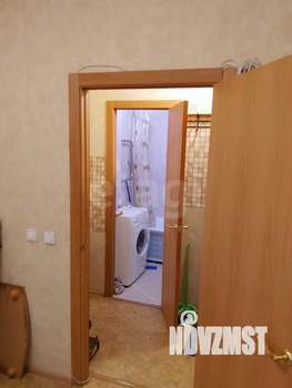 Студия квартира, на длительный срок, 20м2, 1/4 этаж