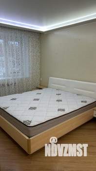 3-к квартира, на длительный срок, 72м2, 4/4 этаж