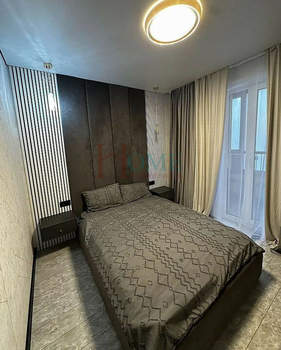 2-к квартира, на длительный срок, 38м2, 3/25 этаж