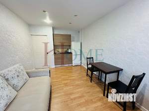 2-к квартира, на длительный срок, 54м2, 6/25 этаж