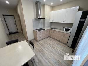 2-к квартира, на длительный срок, 62м2, 8/25 этаж