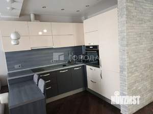 2-к квартира, на длительный срок, 65м2, 12/17 этаж